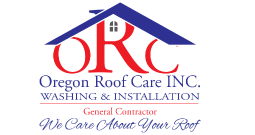 Oregon Roof Care Inc.