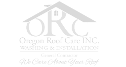 Oregon Roof Care Inc.